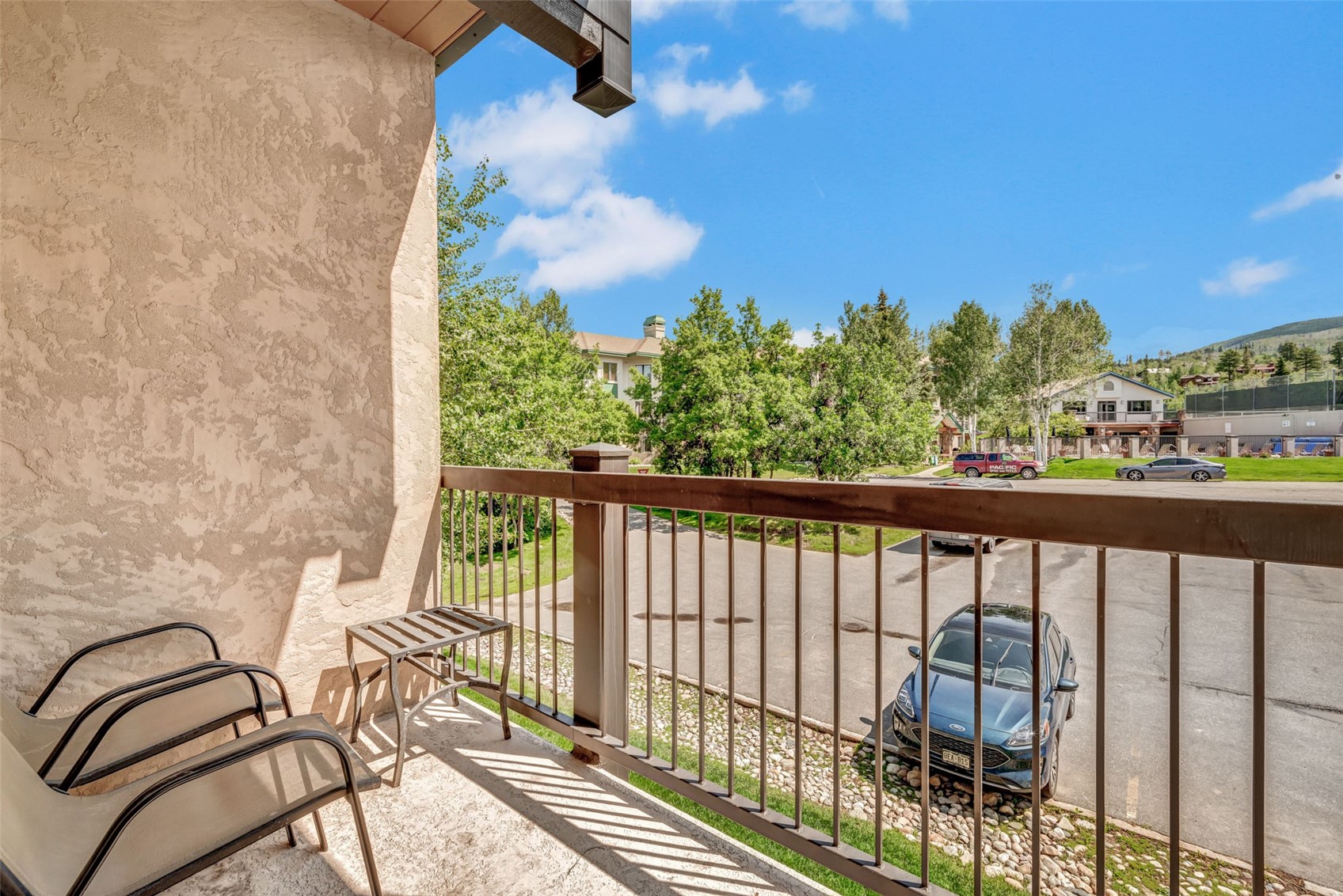 2355 Storm Meadows Drive Steamboat Springs CO 80487
