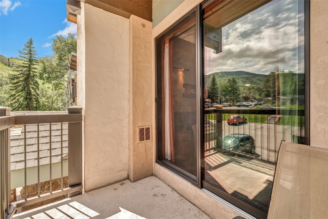 2355 Storm Meadows Drive Steamboat Springs CO 80487