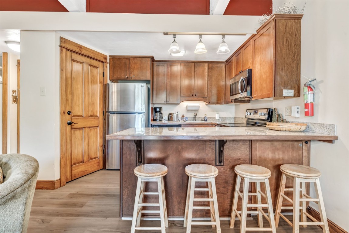 2355 Storm Meadows Drive Steamboat Springs CO 80487