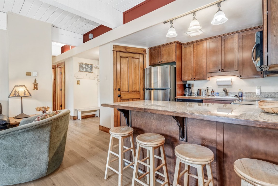 2355 Storm Meadows Drive Steamboat Springs CO 80487