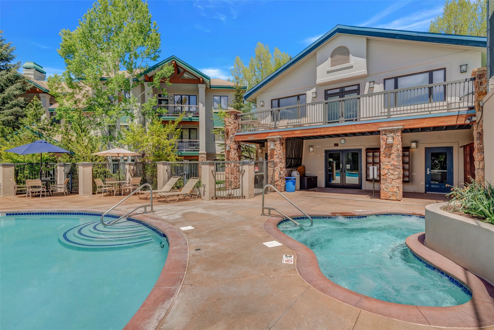 2355 Storm Meadows Drive Steamboat Springs CO 80487