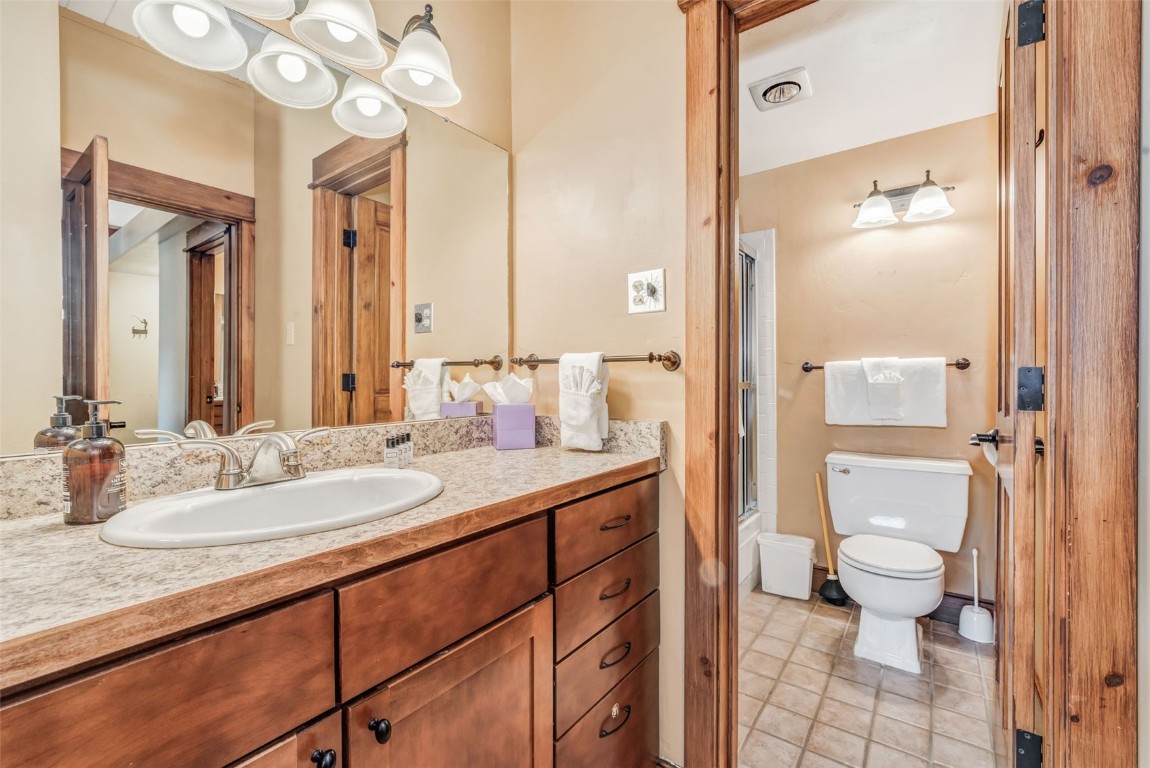 2355 Storm Meadows Drive Steamboat Springs CO 80487