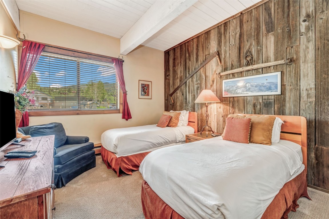 2355 Storm Meadows Drive Steamboat Springs CO 80487