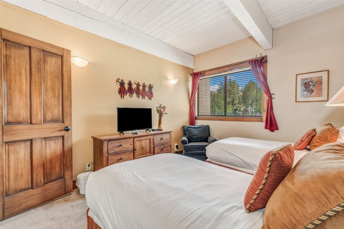 2355 Storm Meadows Drive Steamboat Springs CO 80487