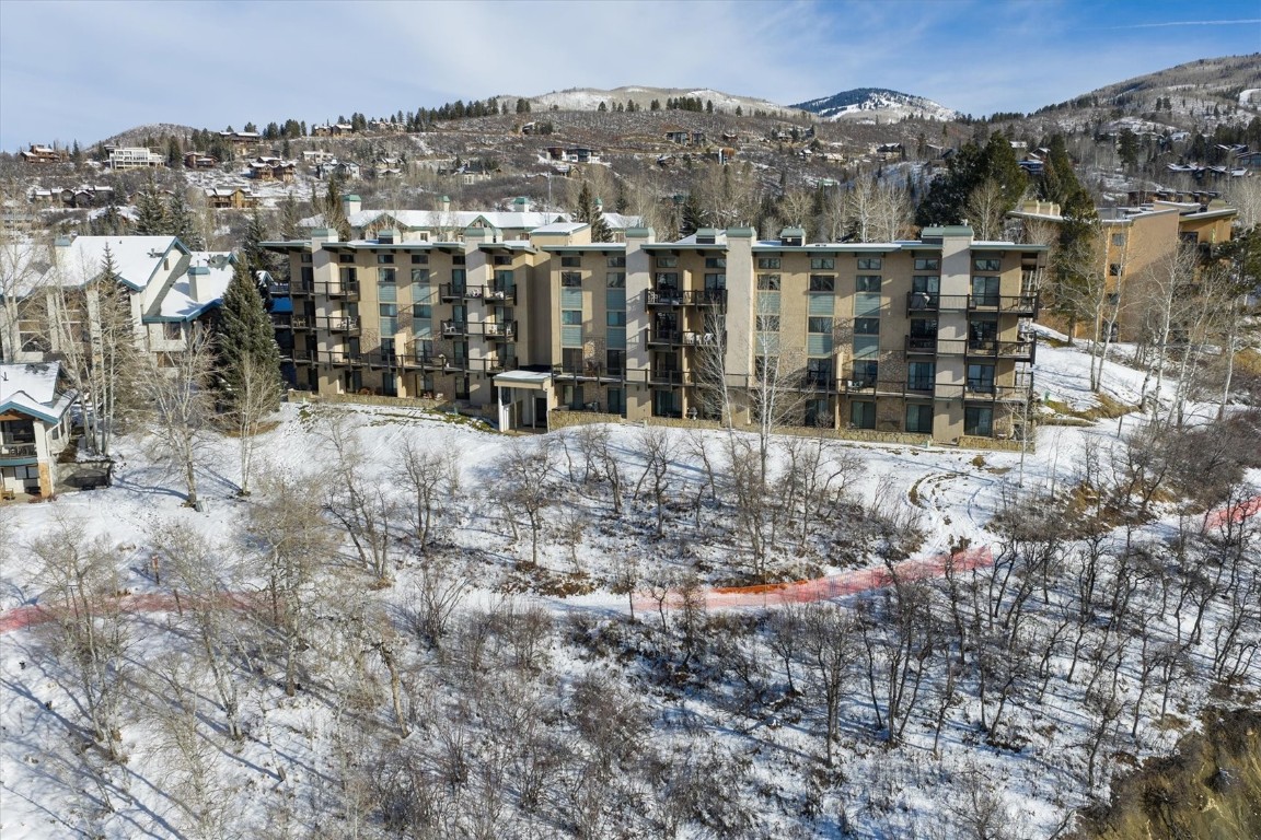 2355 Storm Meadows Drive Steamboat Springs CO 80487