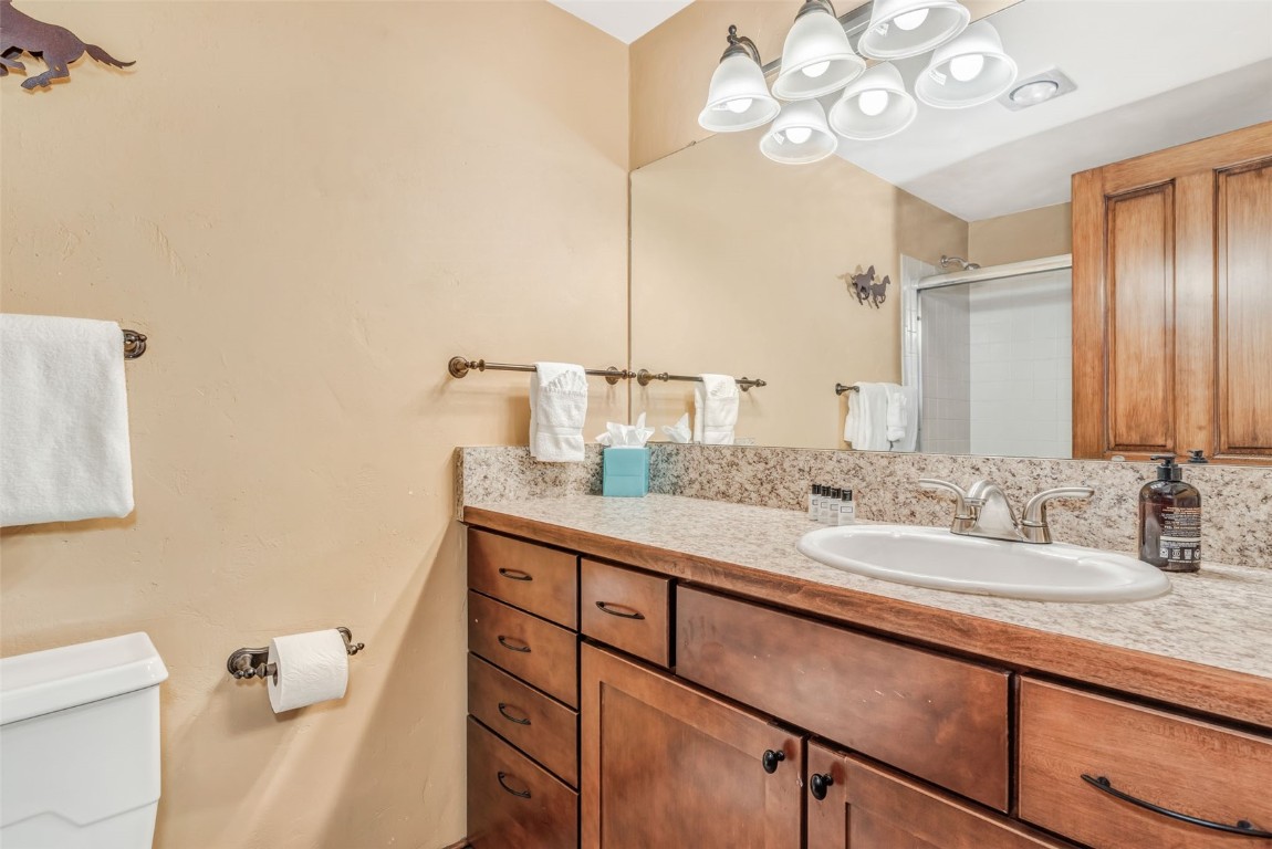 2355 Storm Meadows Drive Steamboat Springs CO 80487