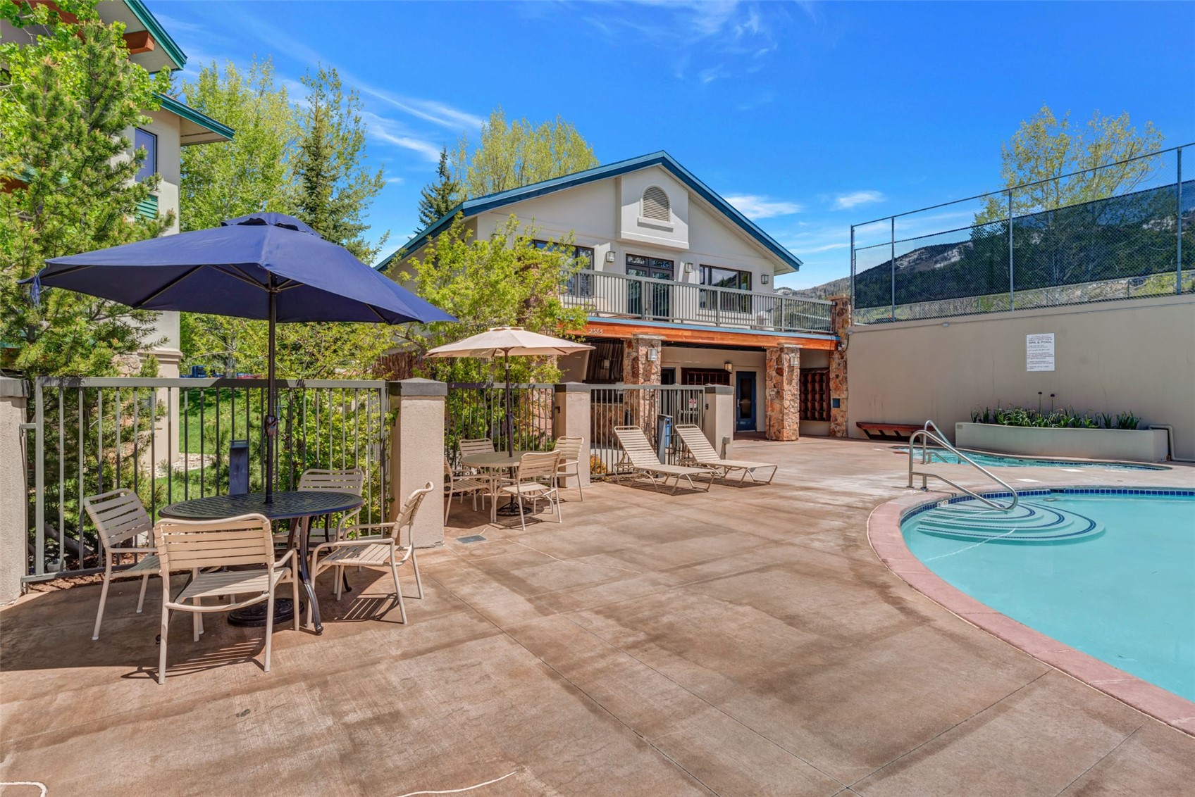 2355 Storm Meadows Drive Steamboat Springs CO 80487