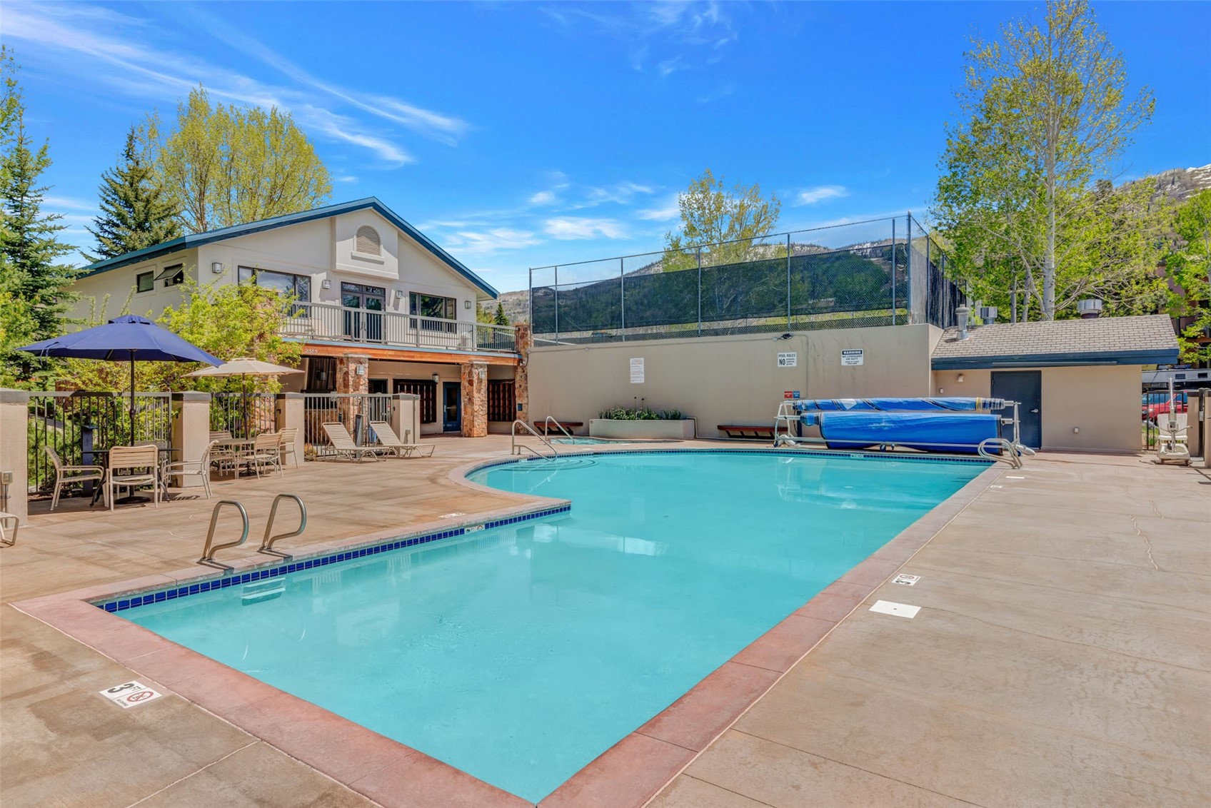 2355 Storm Meadows Drive Steamboat Springs CO 80487