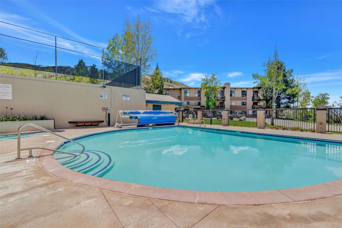 2355 Storm Meadows Drive Steamboat Springs CO 80487