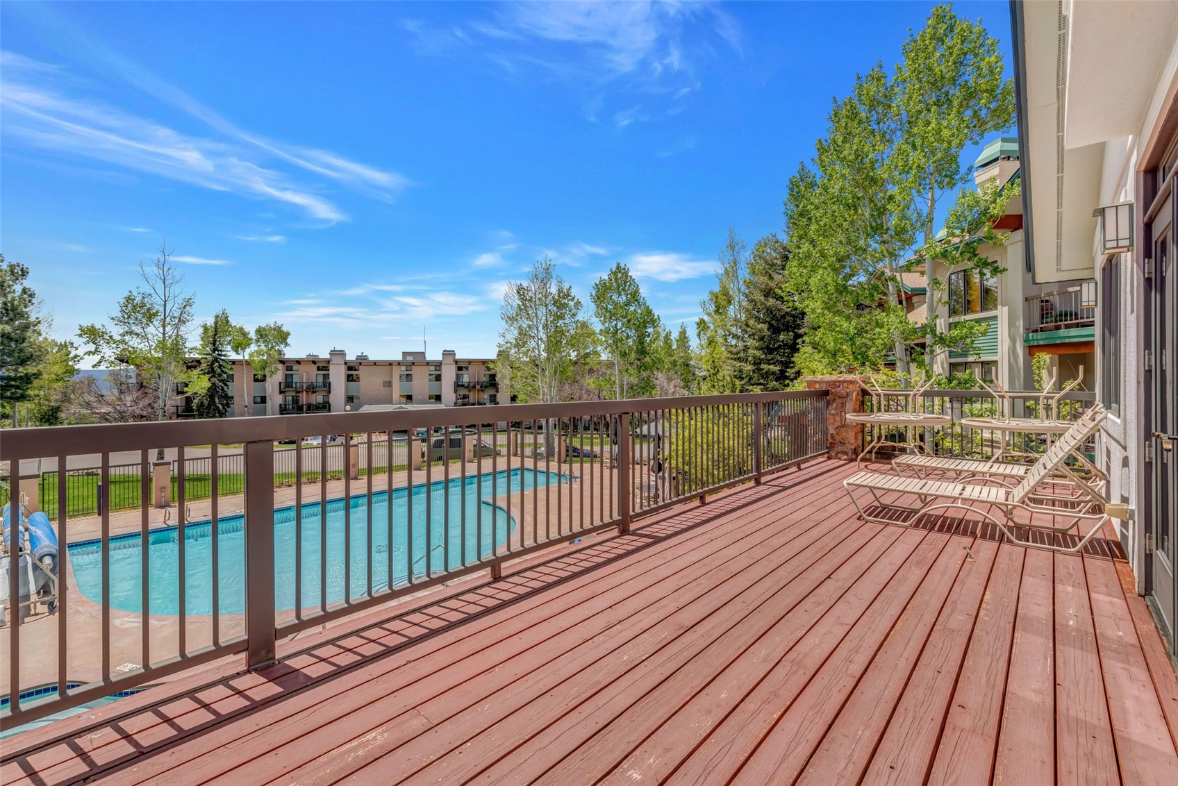 2355 Storm Meadows Drive Steamboat Springs CO 80487