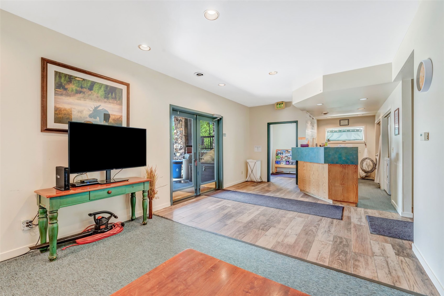 2355 Storm Meadows Drive Steamboat Springs CO 80487