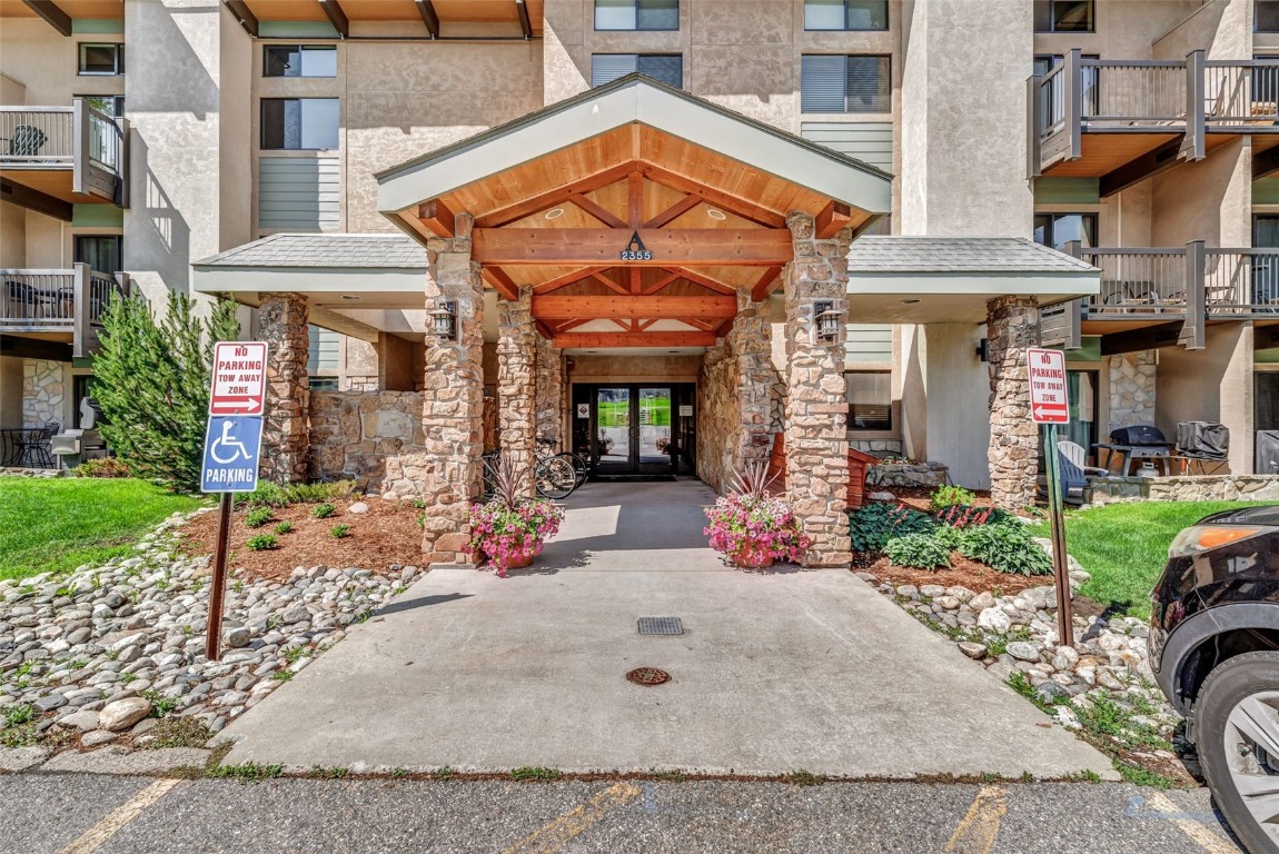 2355 Storm Meadows Drive Steamboat Springs CO 80487