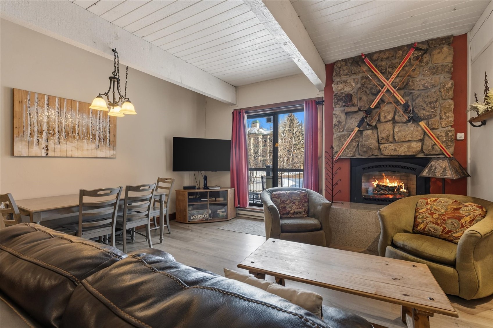 2355 Storm Meadows Drive Steamboat Springs CO 80487