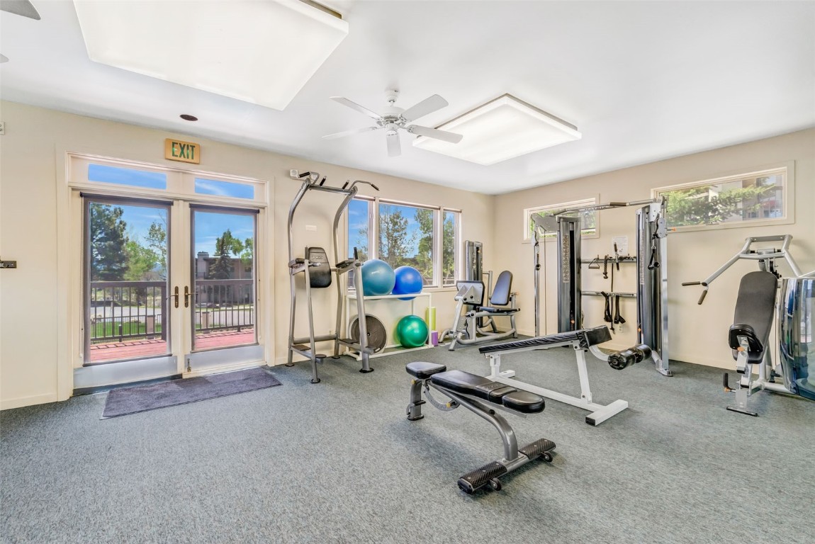 2355 Storm Meadows Drive Steamboat Springs CO 80487