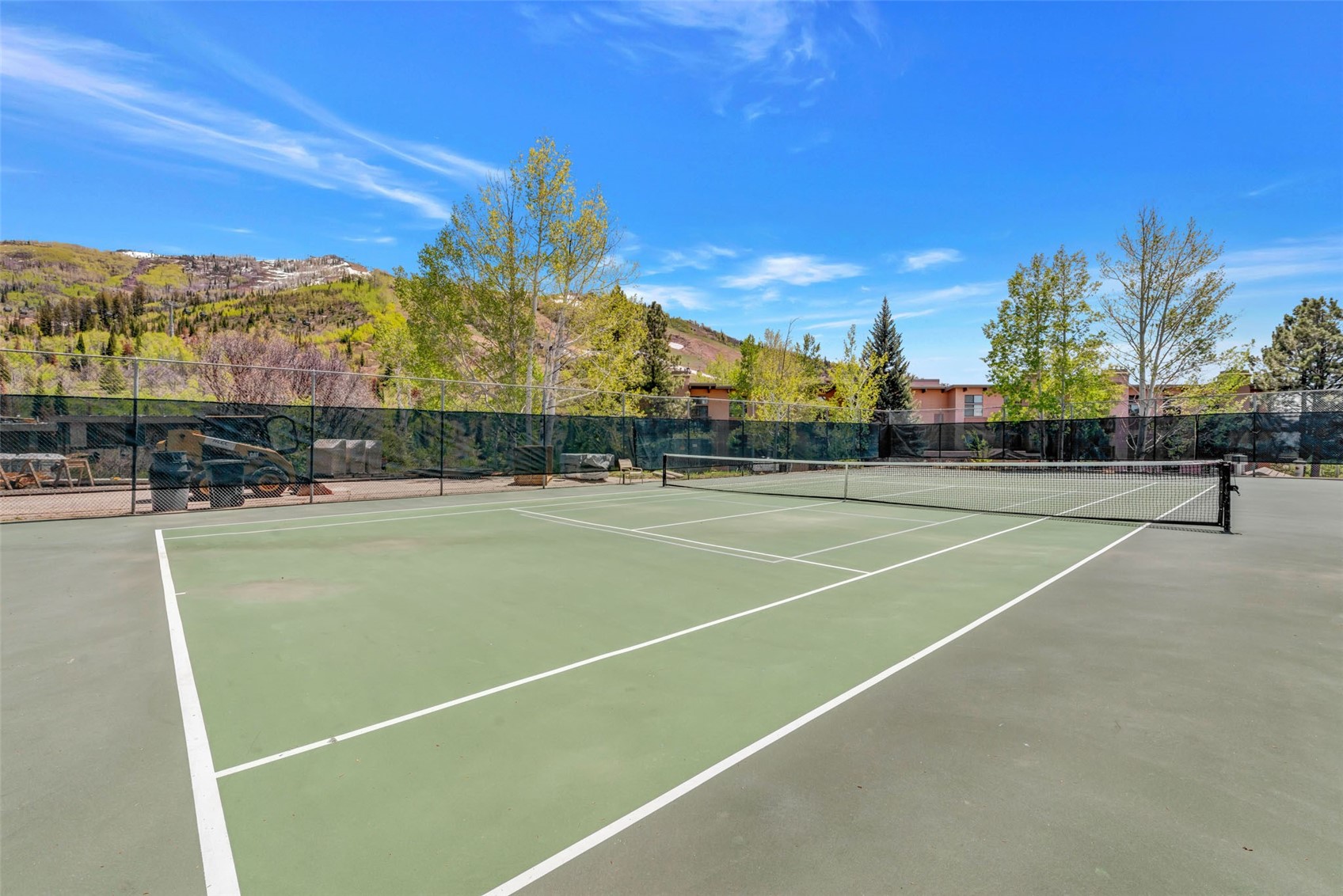 2355 Storm Meadows Drive Steamboat Springs CO 80487
