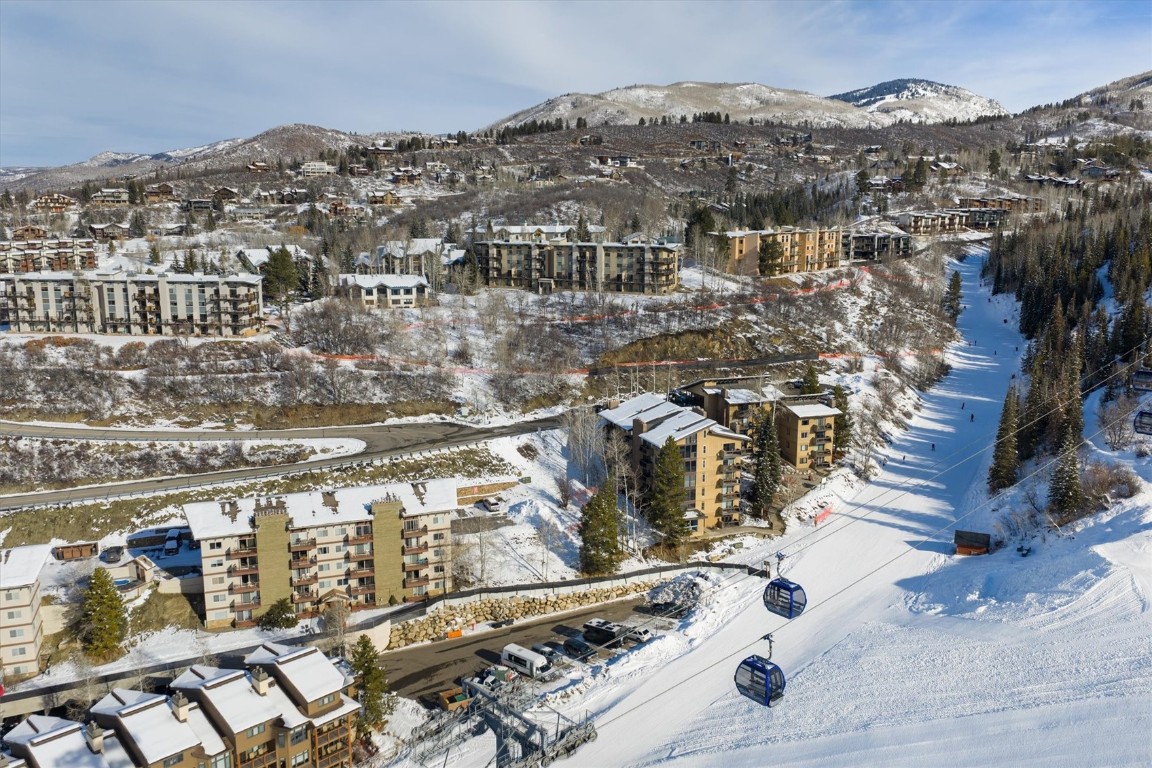 2355 Storm Meadows Drive Steamboat Springs CO 80487