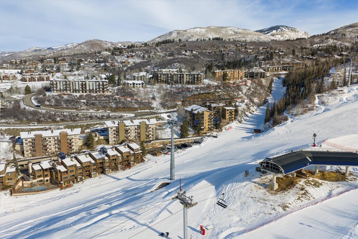 2355 Storm Meadows Drive Steamboat Springs CO 80487