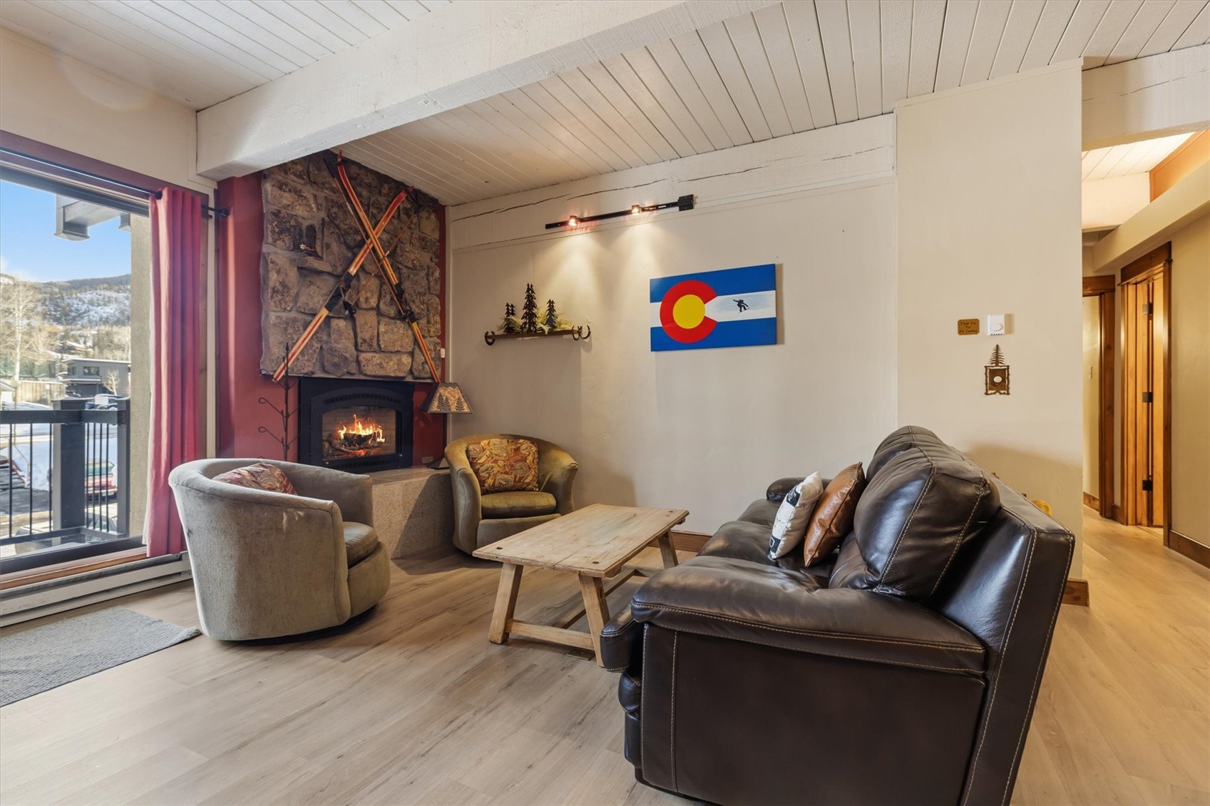 2355 Storm Meadows Drive Steamboat Springs CO 80487