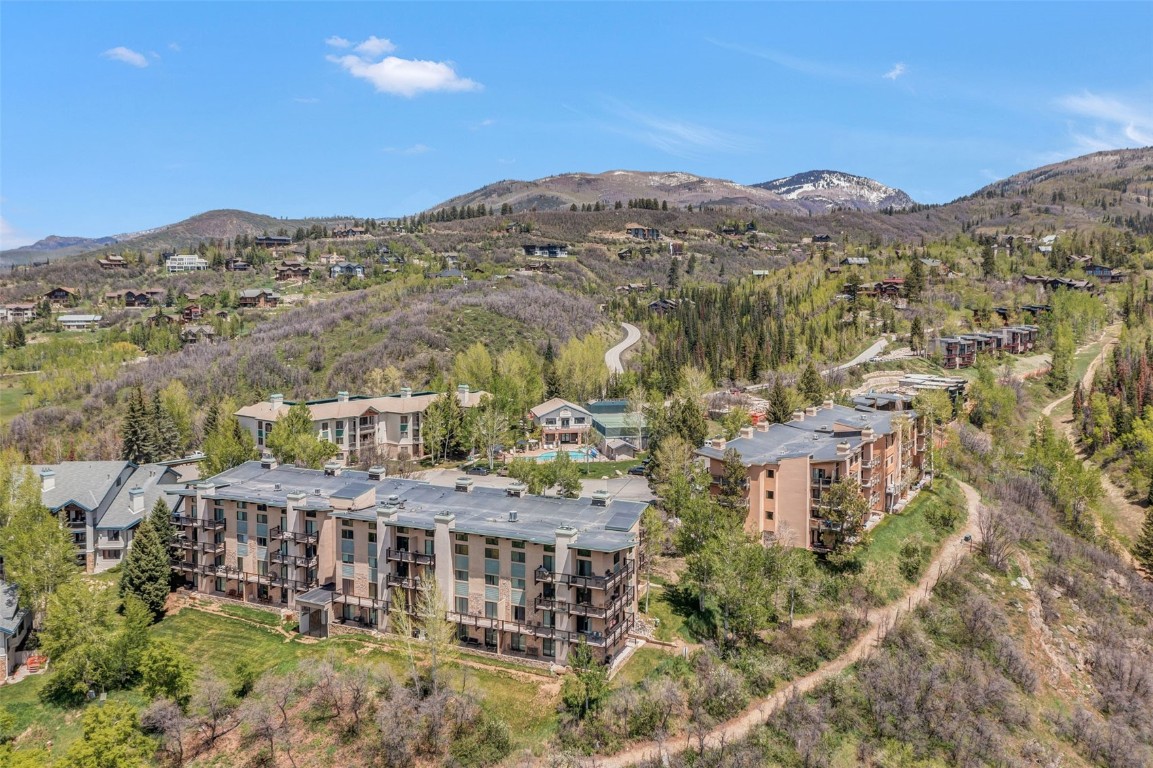 2355 Storm Meadows Drive Steamboat Springs CO 80487