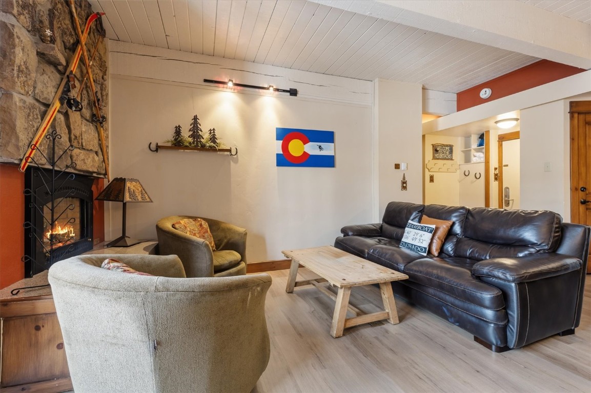2355 Storm Meadows Drive Steamboat Springs CO 80487