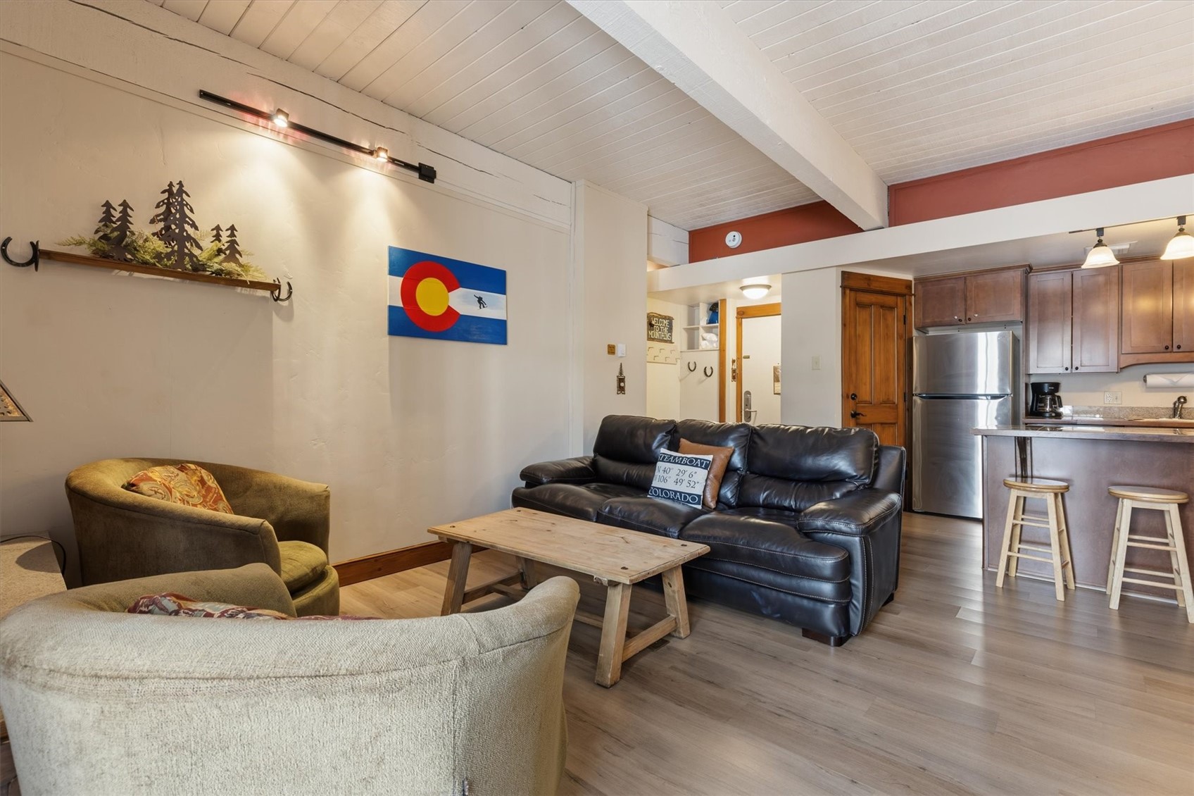 2355 Storm Meadows Drive Steamboat Springs CO 80487