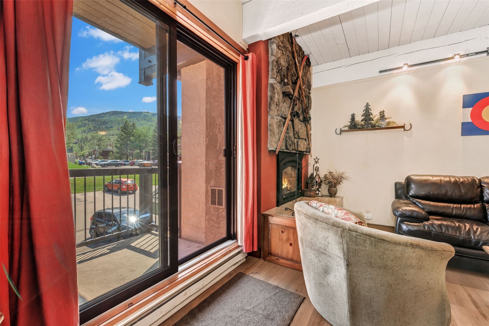 2355 Storm Meadows Drive Steamboat Springs CO 80487