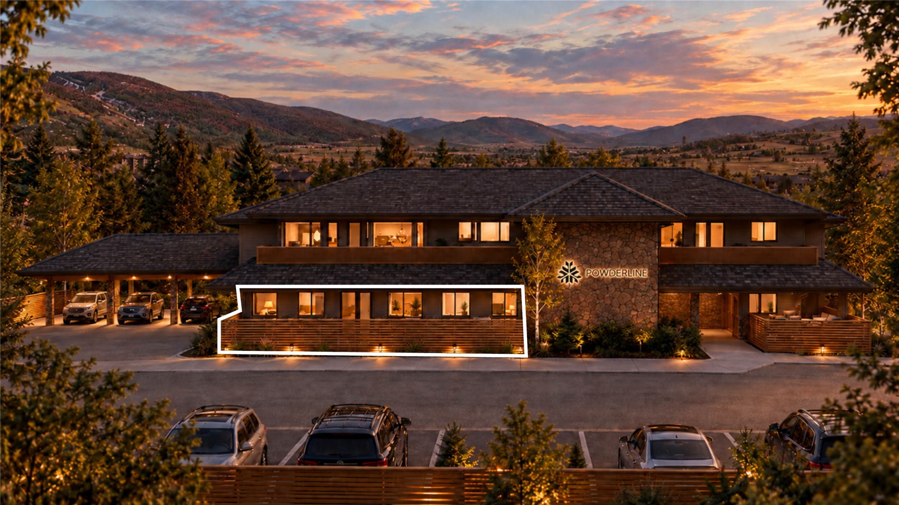 2155 Resort Drive Steamboat Springs CO 80487