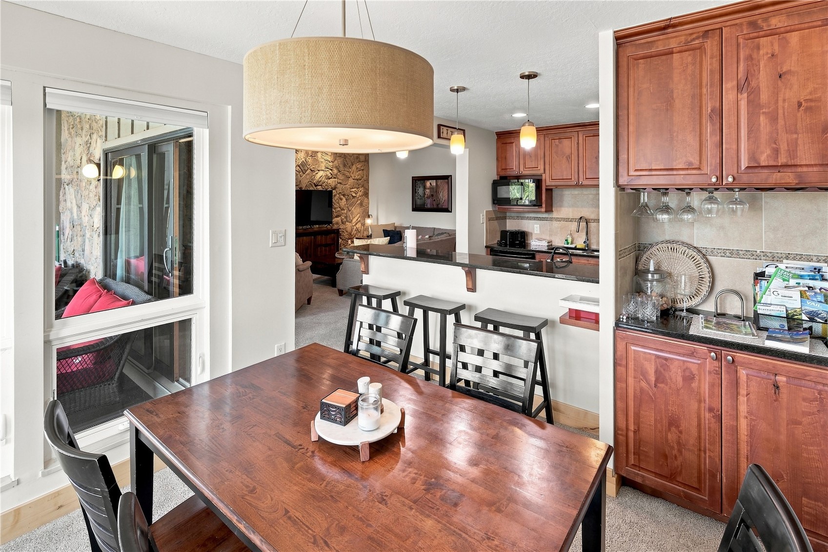 120 E La Bonte Street Dillon CO 80435