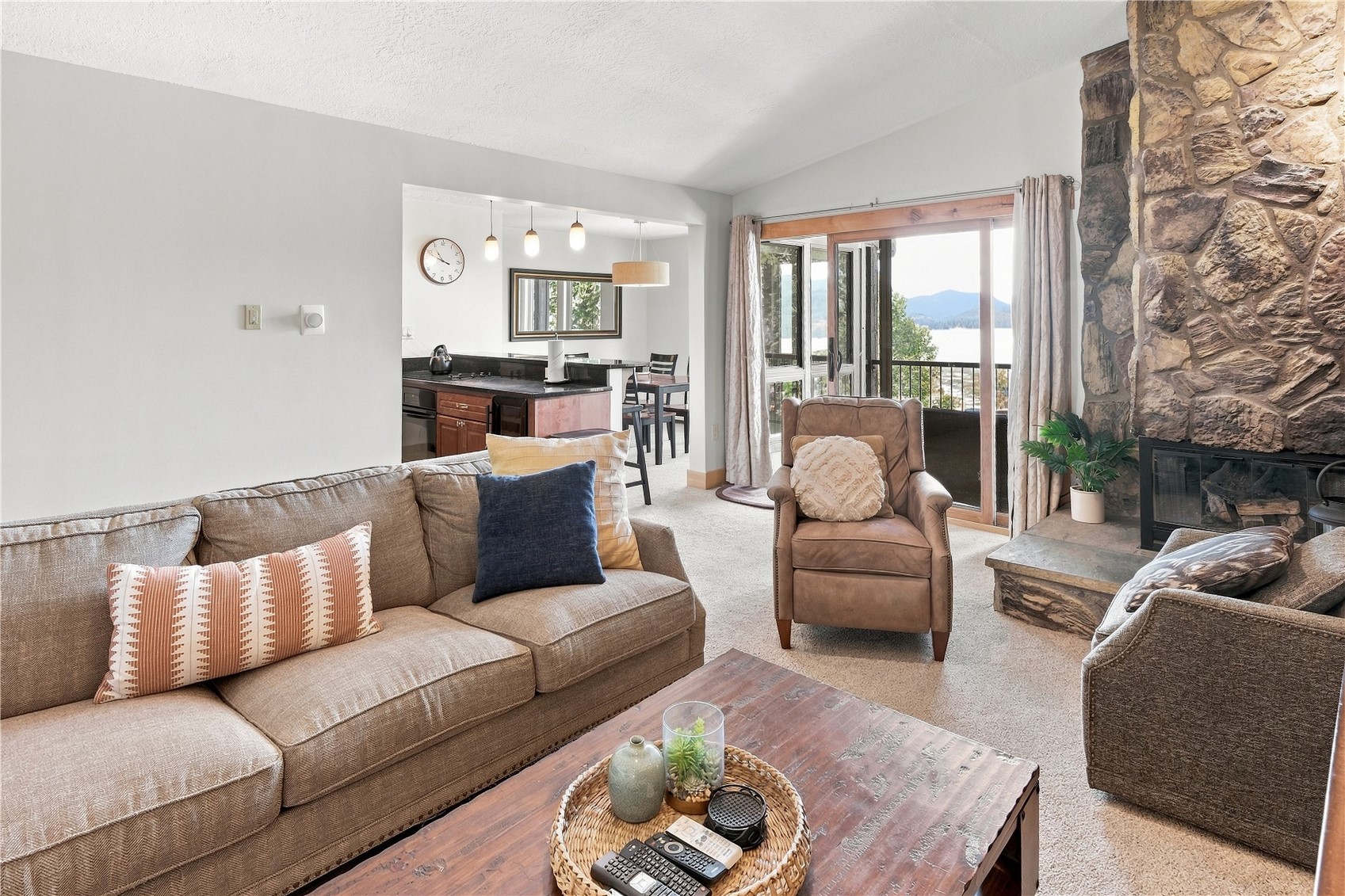 120 E La Bonte Street Dillon CO 80435