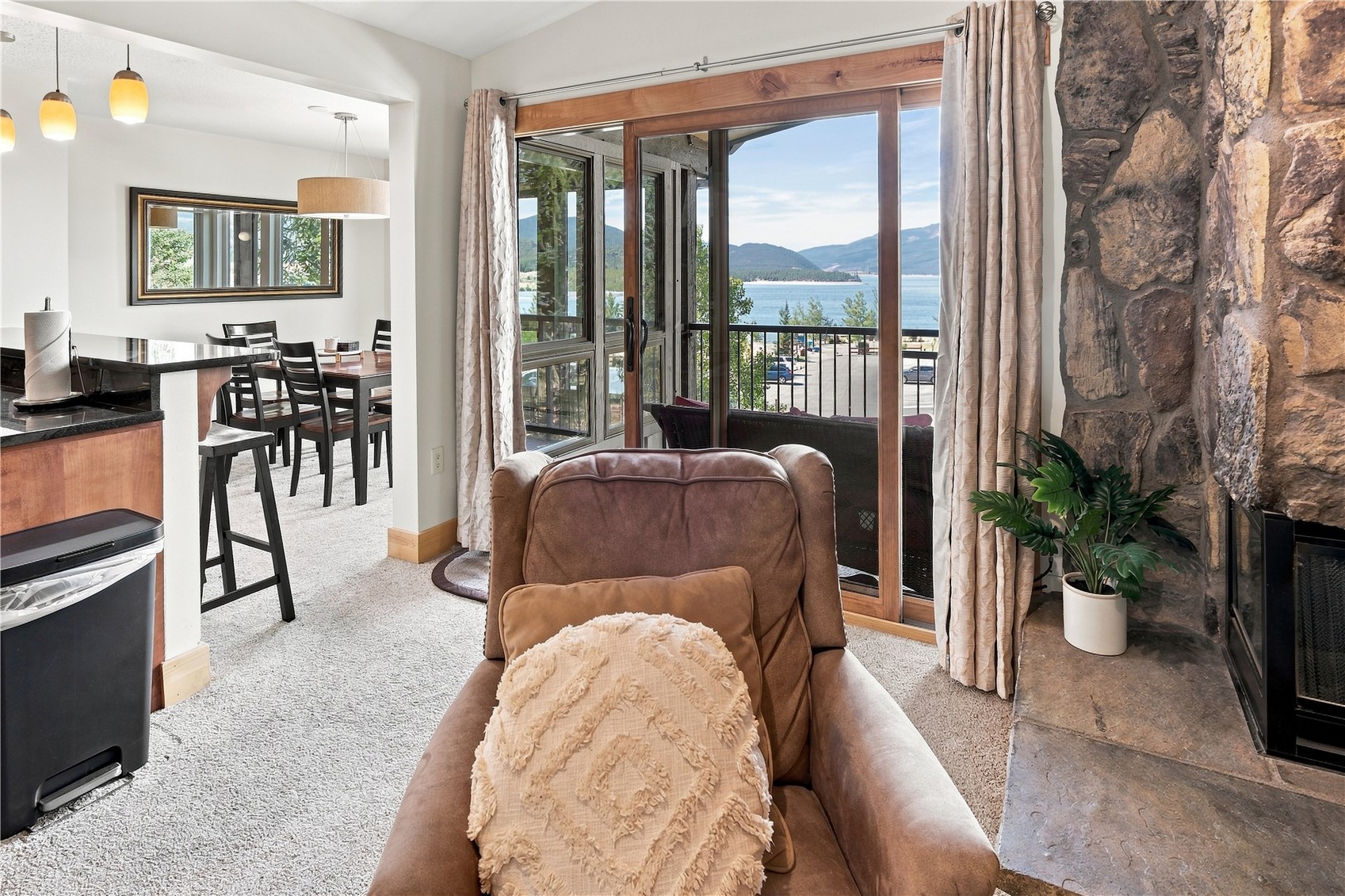 120 E La Bonte Street Dillon CO 80435
