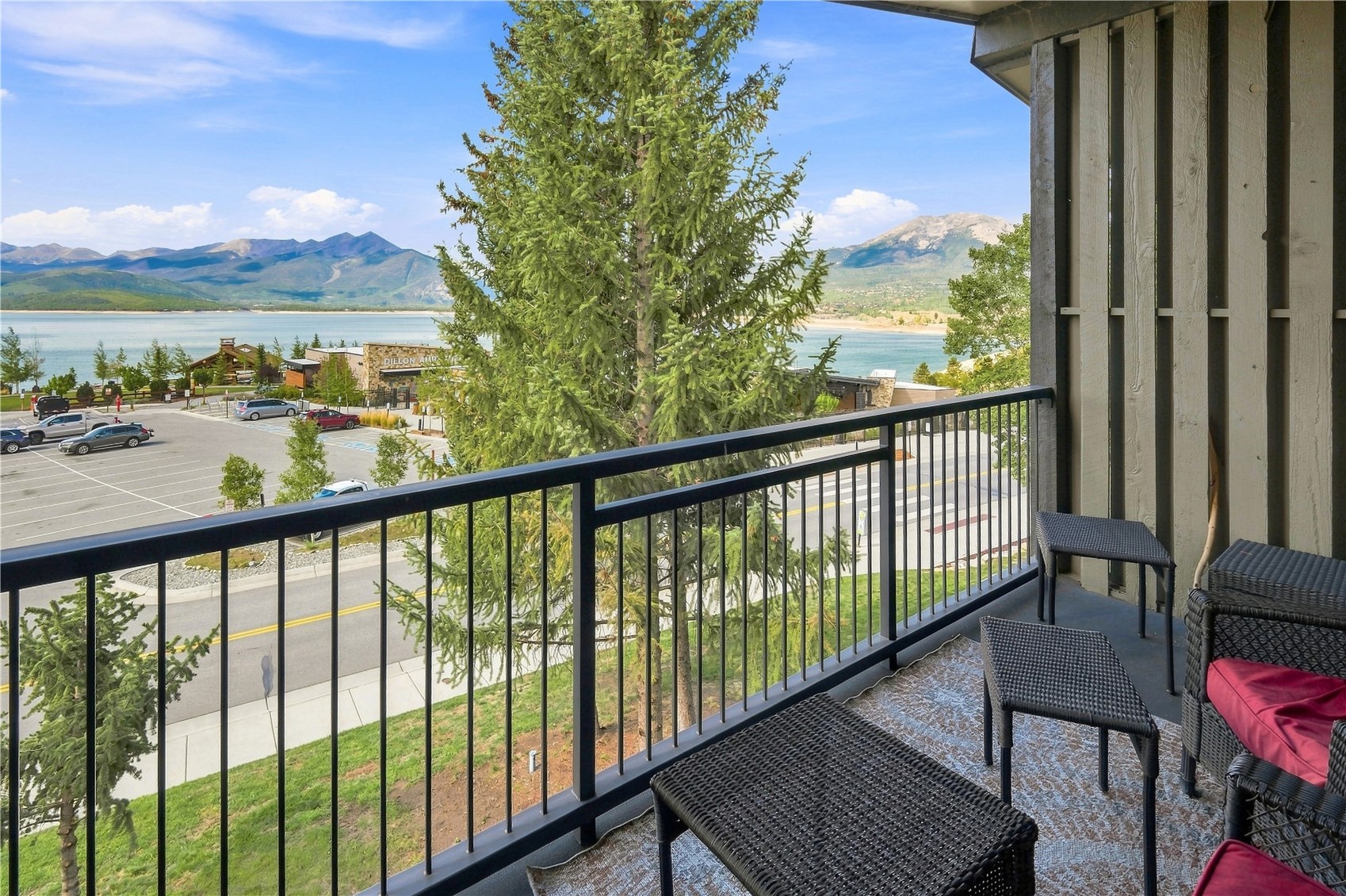 120 E La Bonte Street Dillon CO 80435