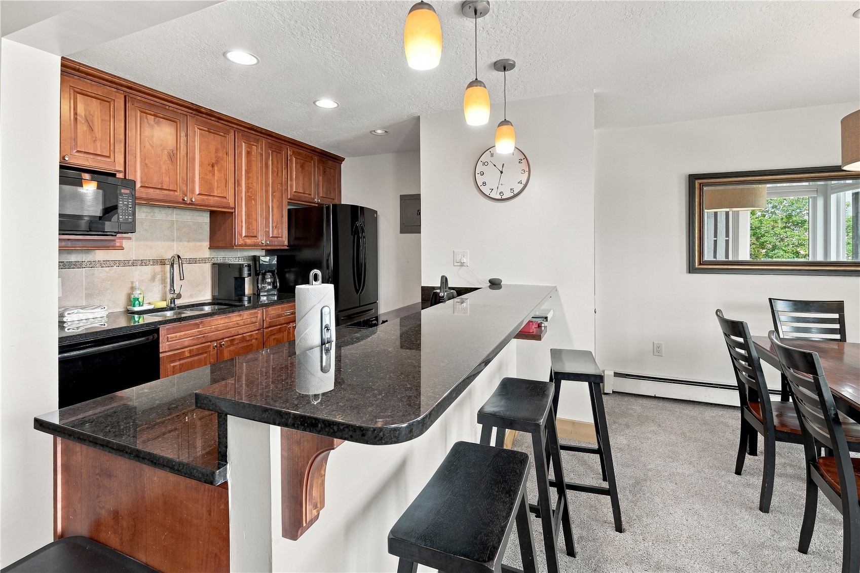 120 E La Bonte Street Dillon CO 80435