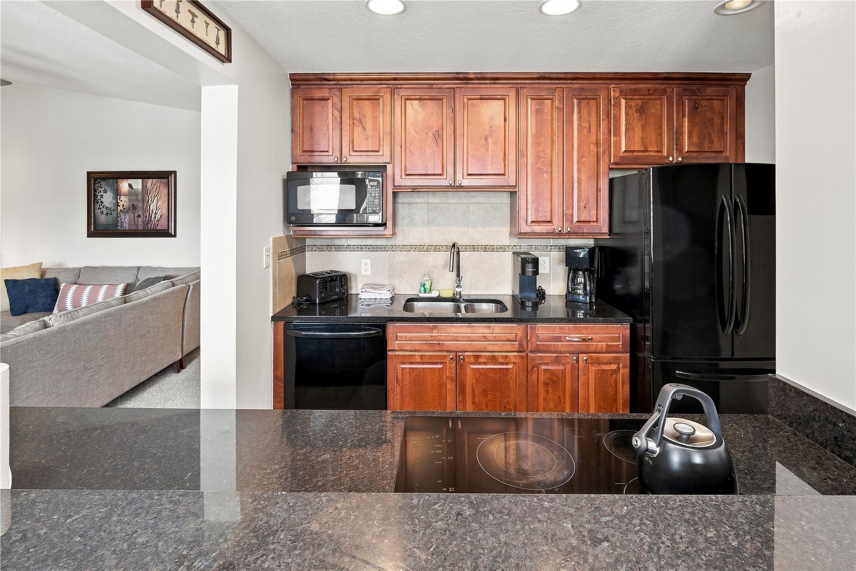 120 E La Bonte Street Dillon CO 80435
