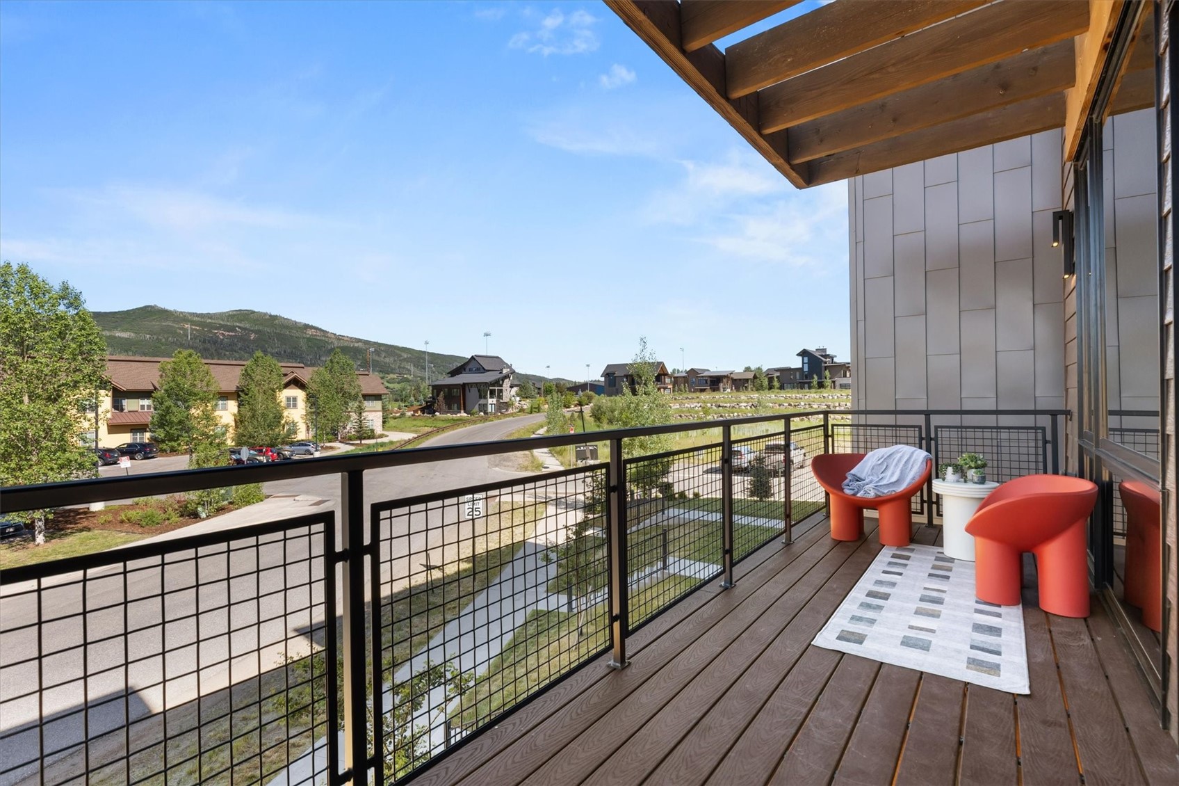 2862 Owl Hoot Trail Steamboat Springs CO 80487