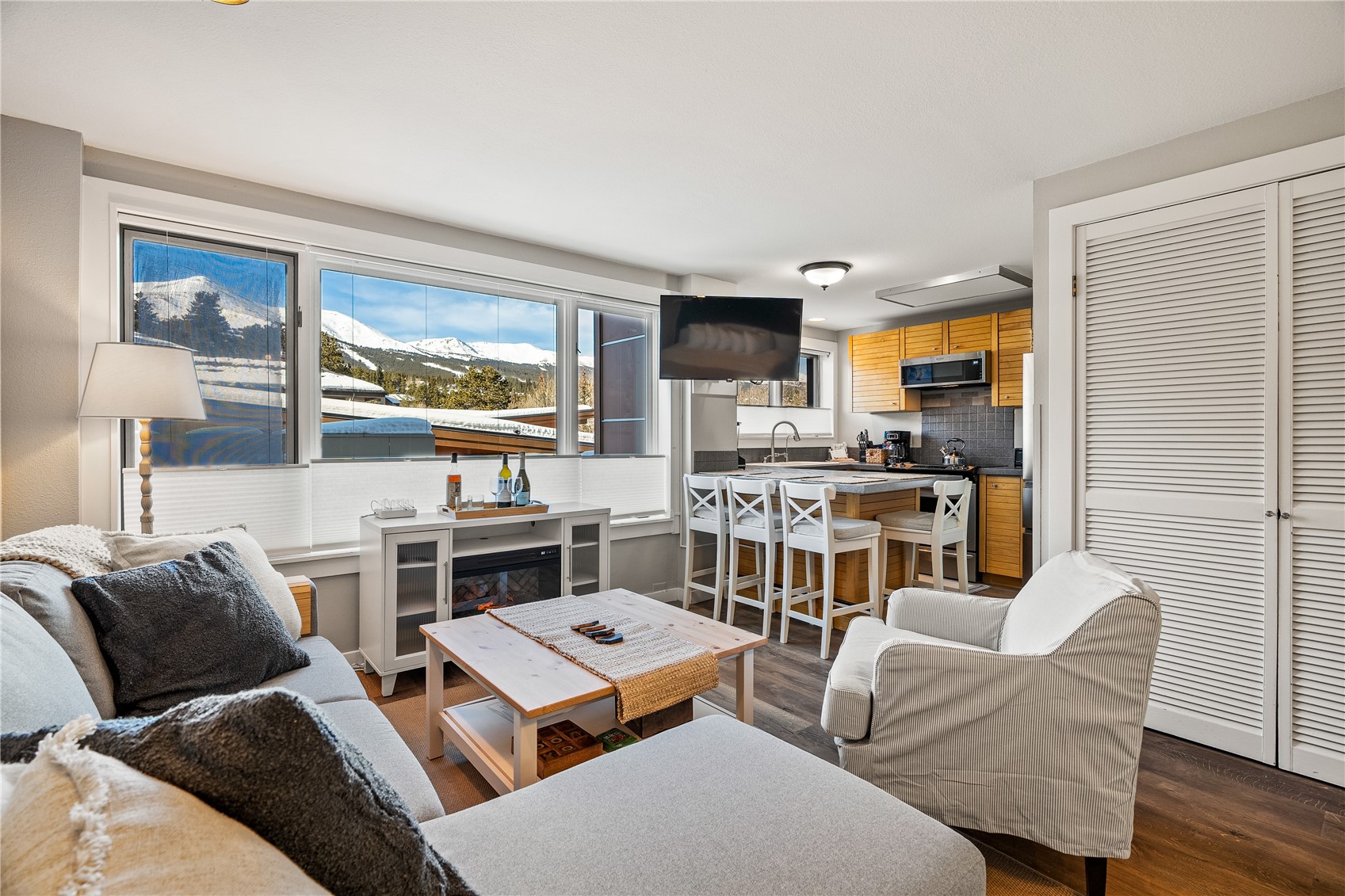 535 S Park Avenue Breckenridge CO 80424