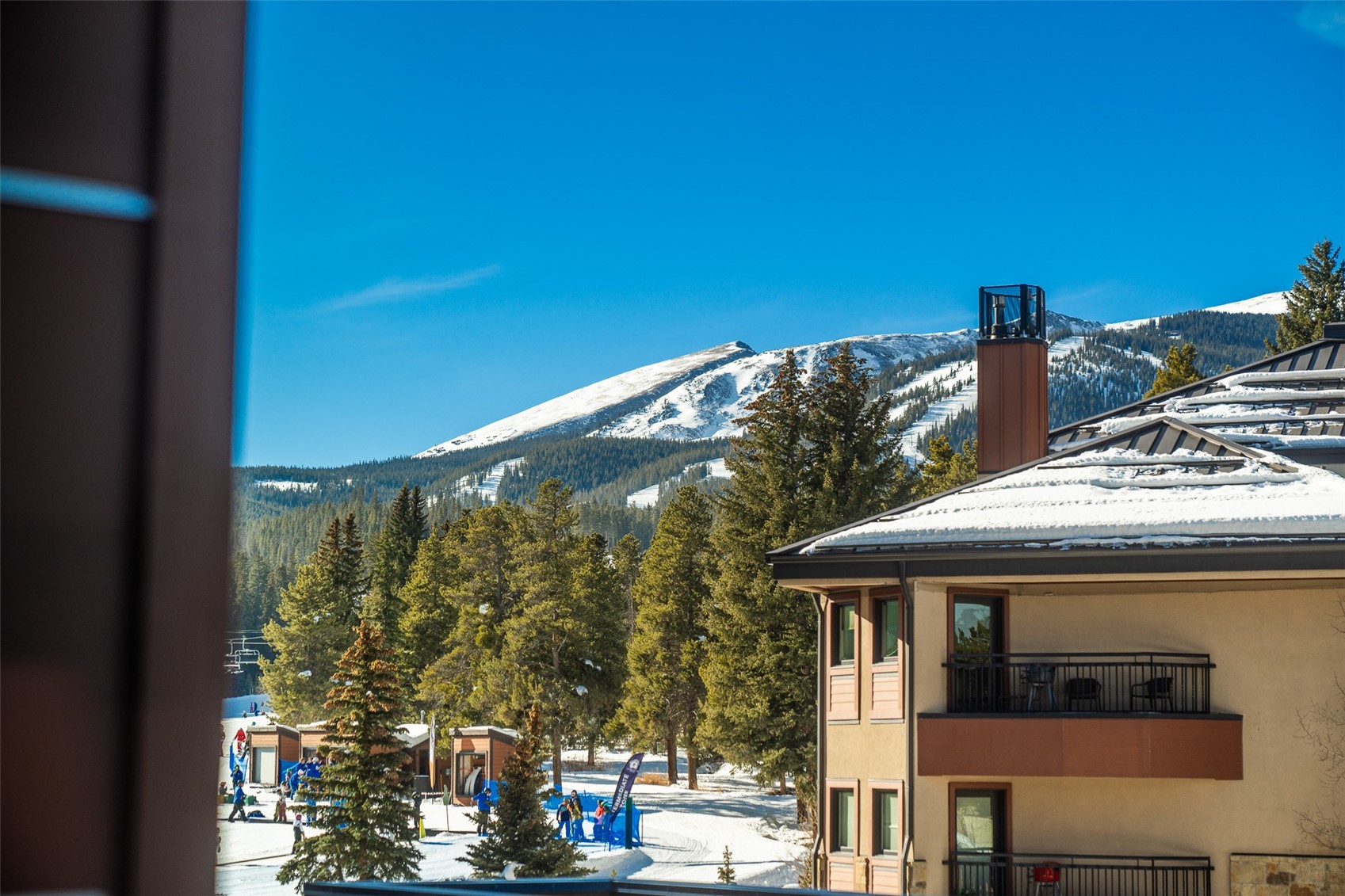 535 S Park Avenue Breckenridge CO 80424