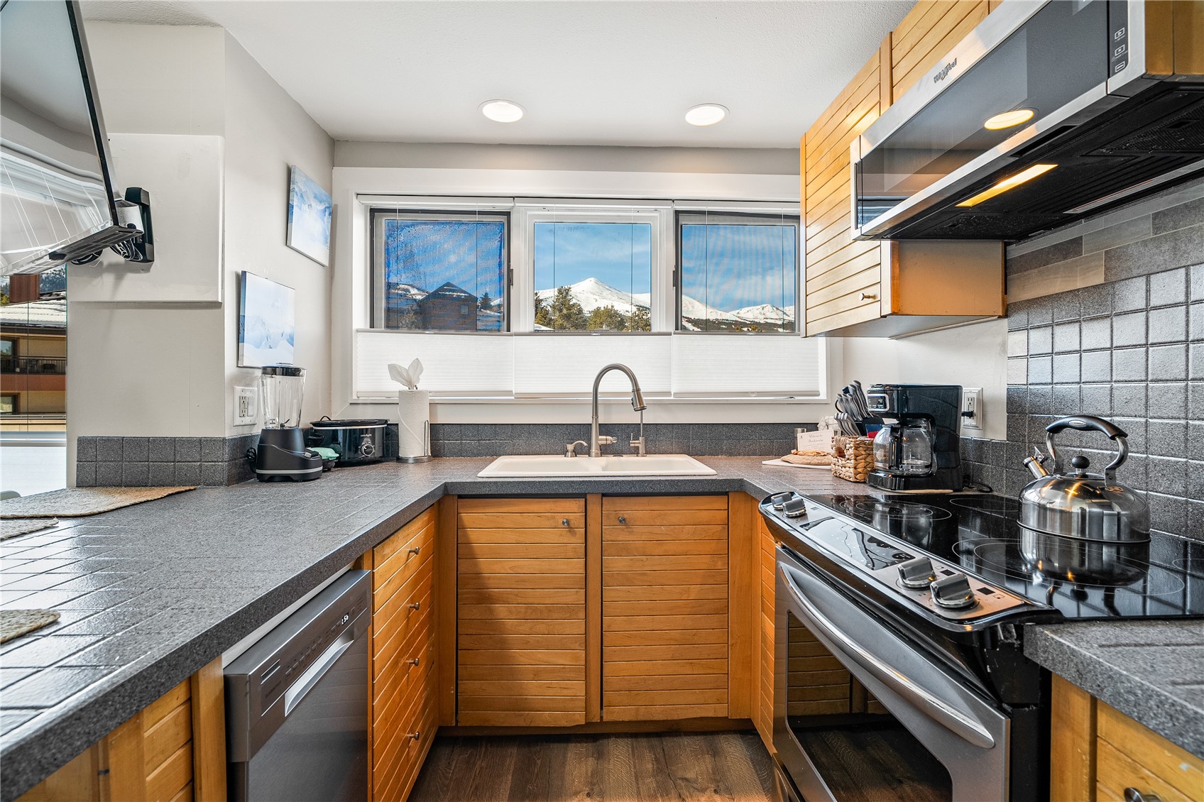 535 S Park Avenue Breckenridge CO 80424