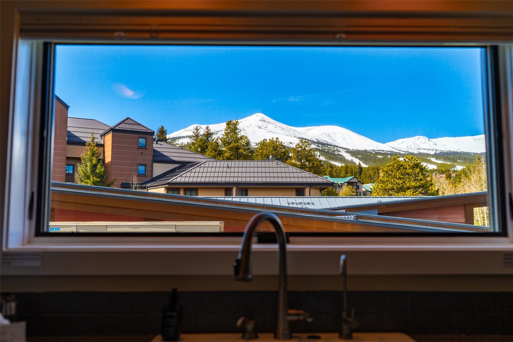 535 S Park Avenue Breckenridge CO 80424