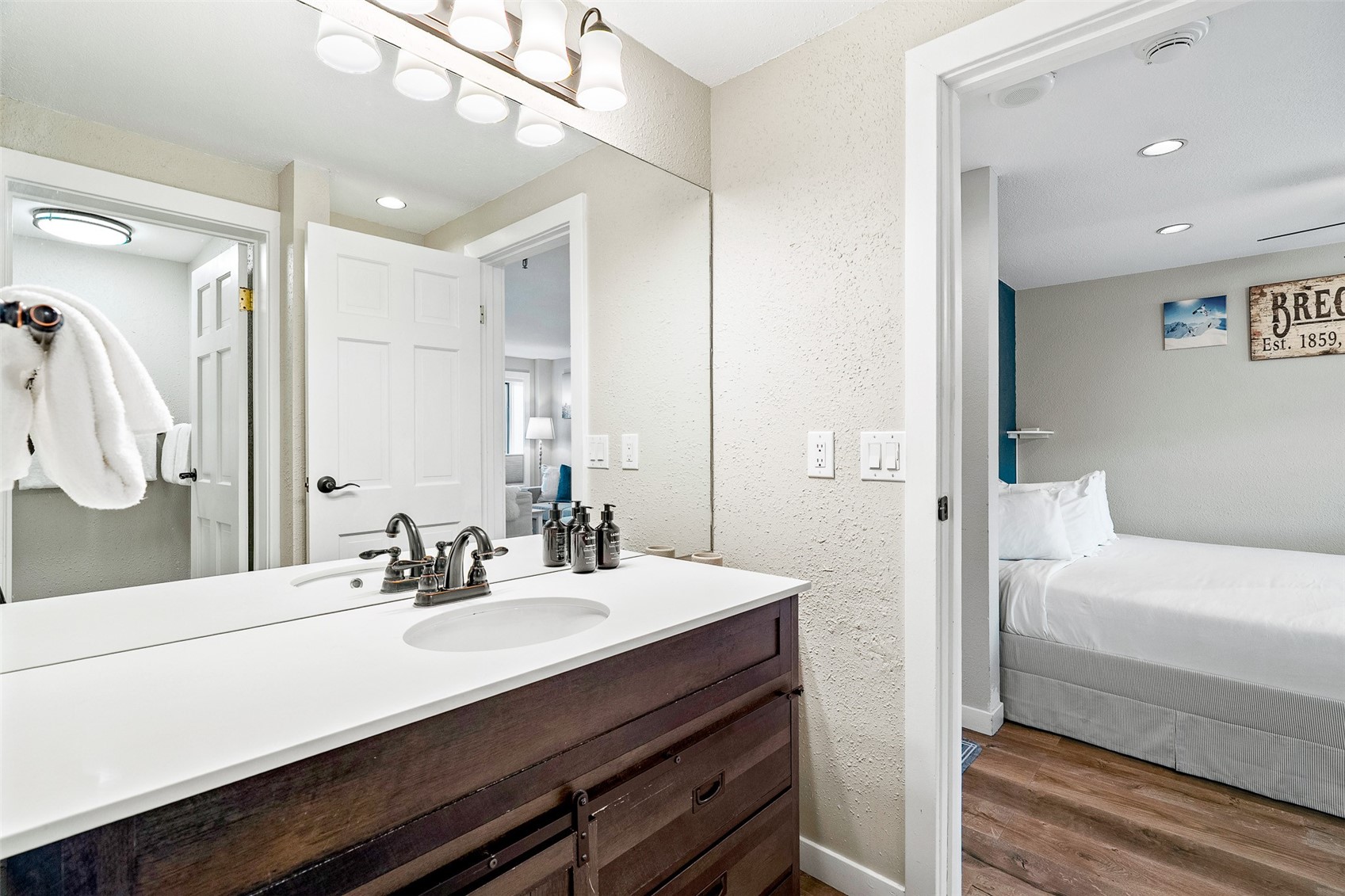 535 S Park Avenue Breckenridge CO 80424