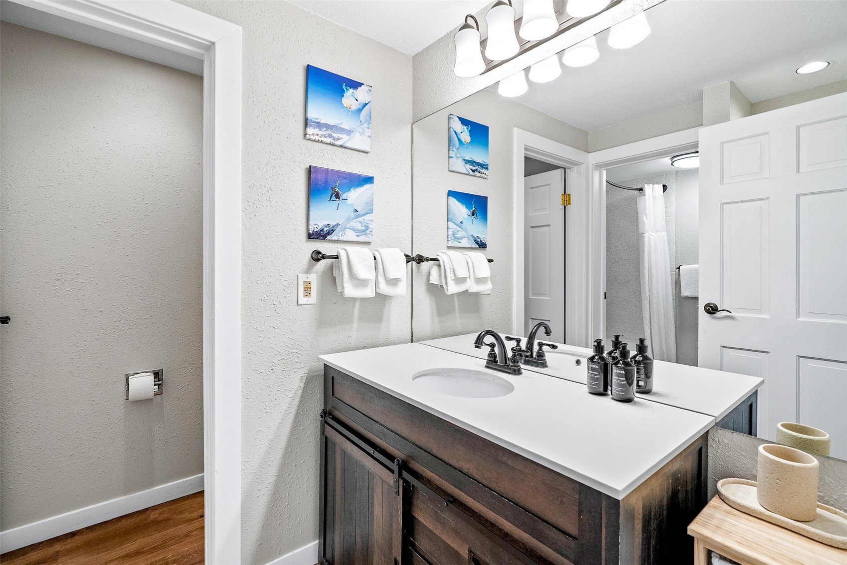 535 S Park Avenue Breckenridge CO 80424