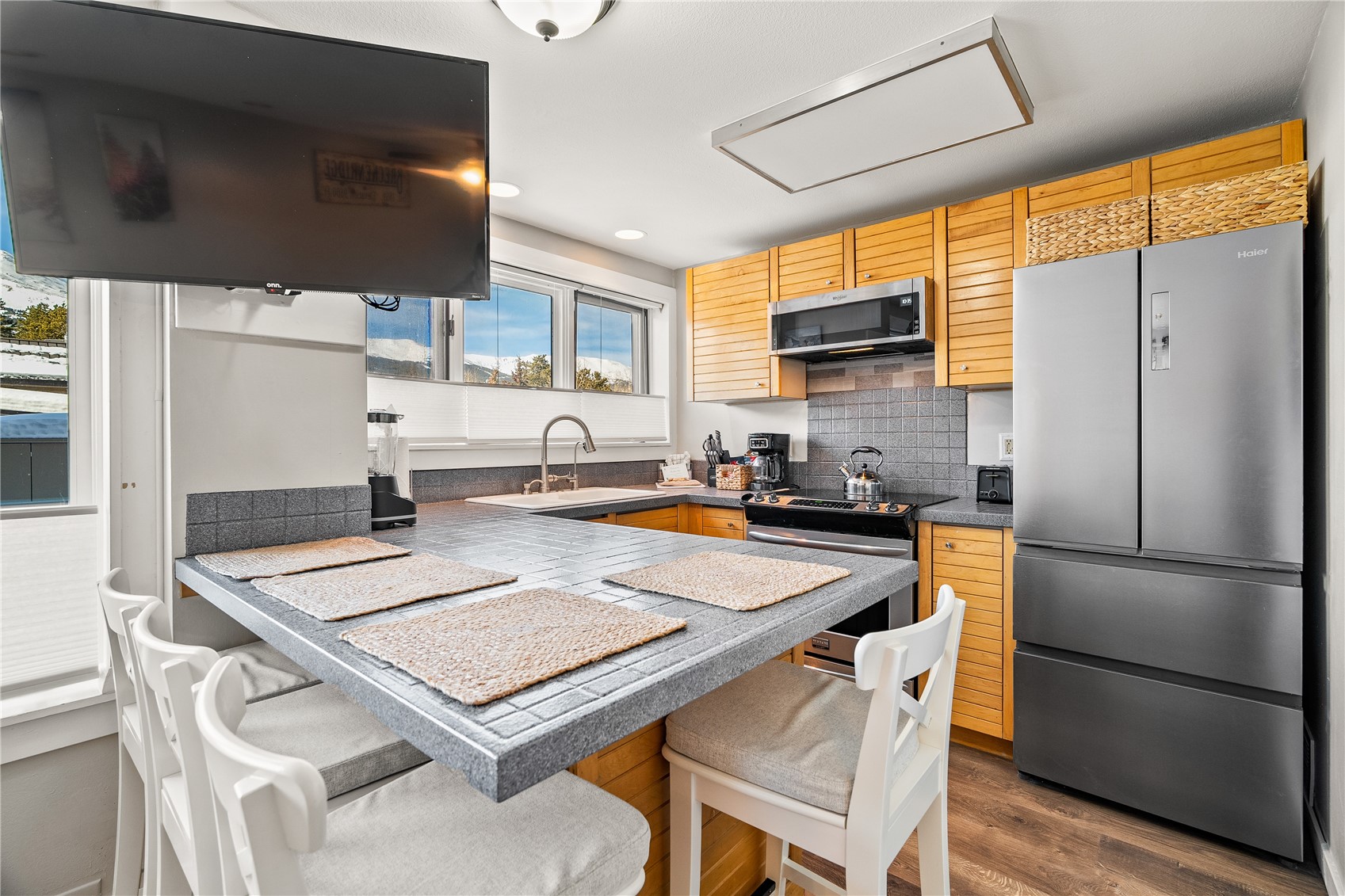 535 S Park Avenue Breckenridge CO 80424