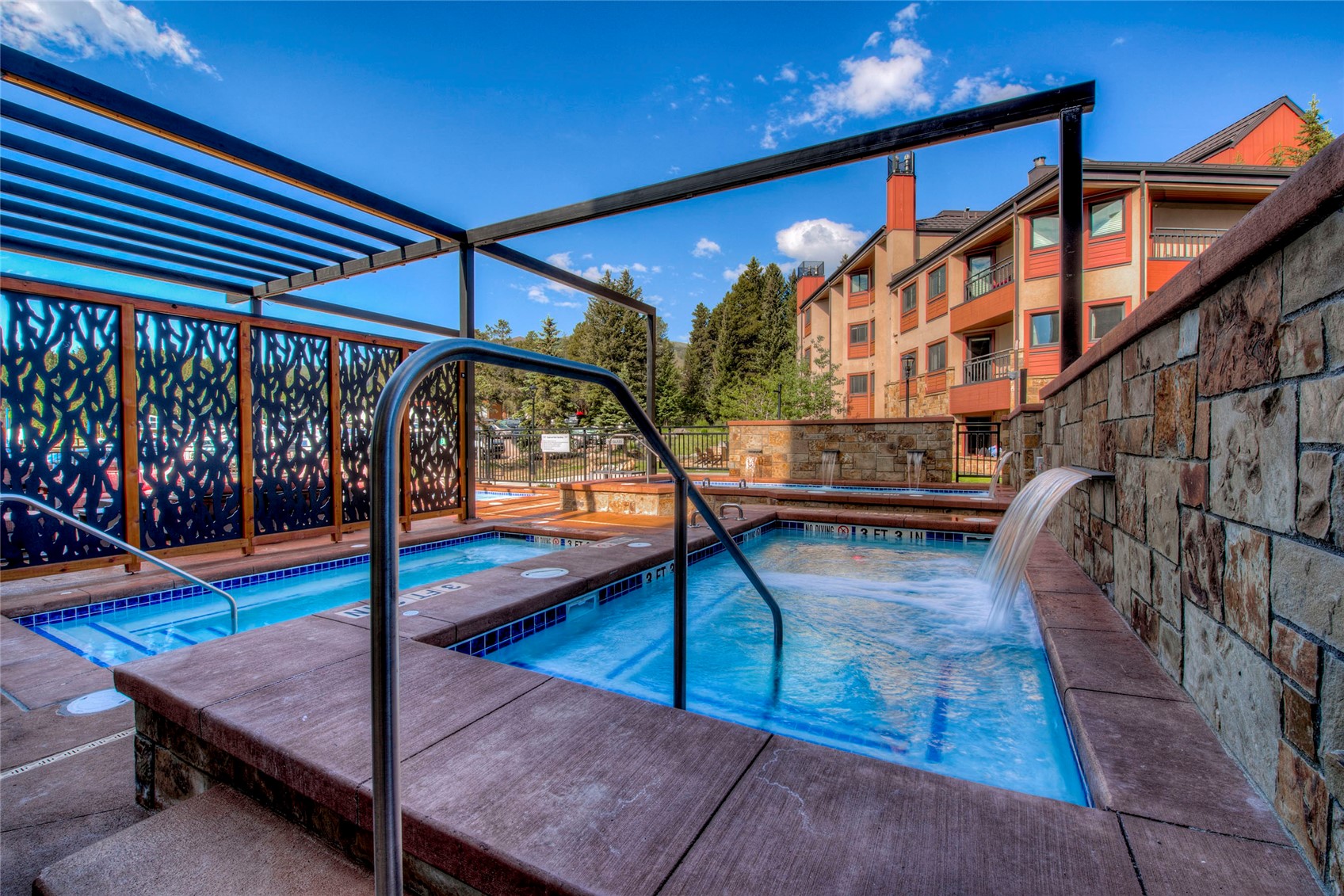 535 S Park Avenue Breckenridge CO 80424