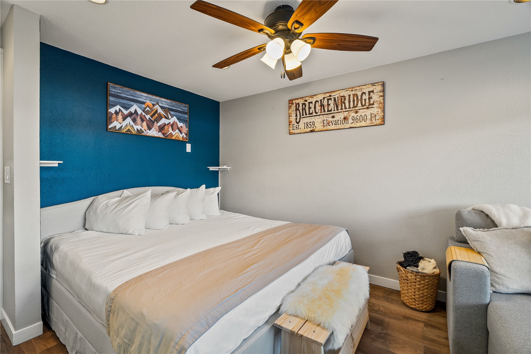 535 S Park Avenue Breckenridge CO 80424