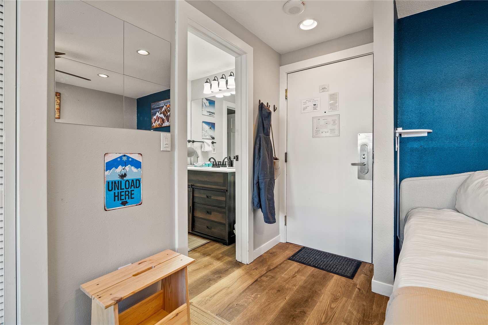 535 S Park Avenue Breckenridge CO 80424