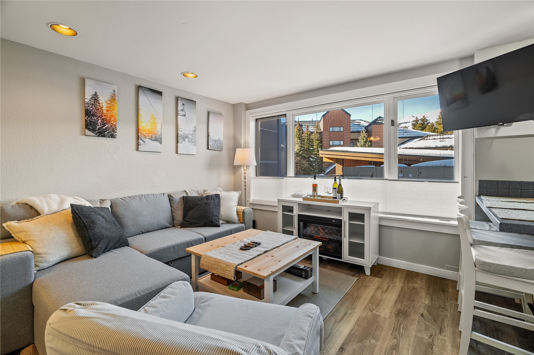 535 S Park Avenue Breckenridge CO 80424
