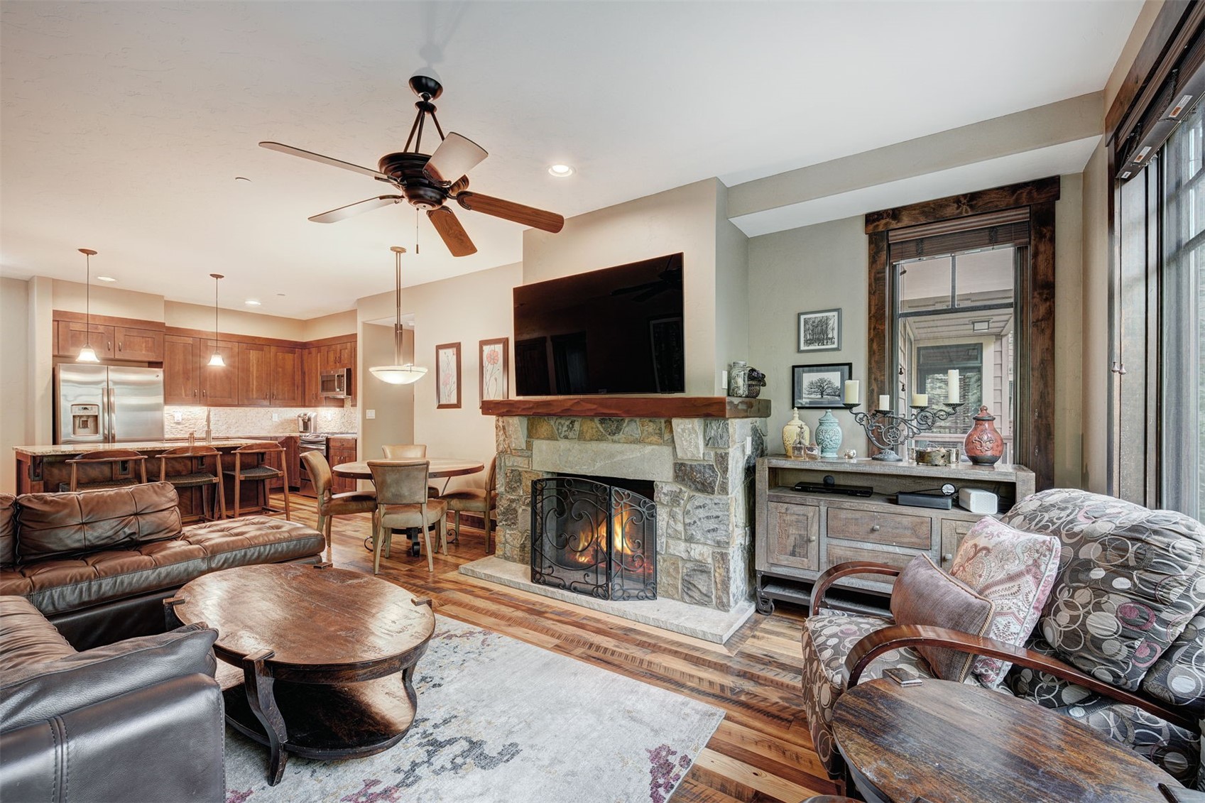 600 Columbine Road Breckenridge CO 80424