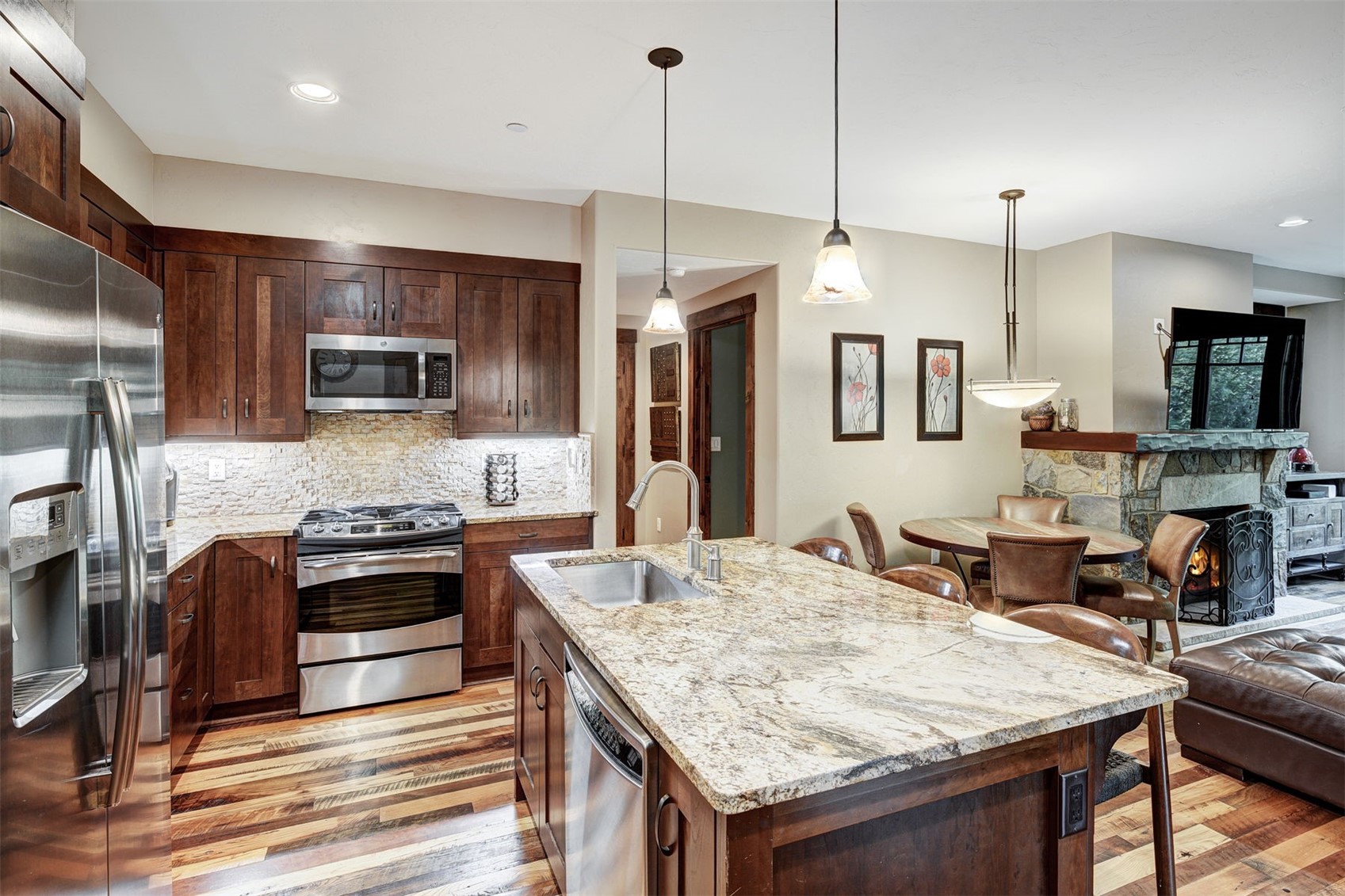600 Columbine Road Breckenridge CO 80424