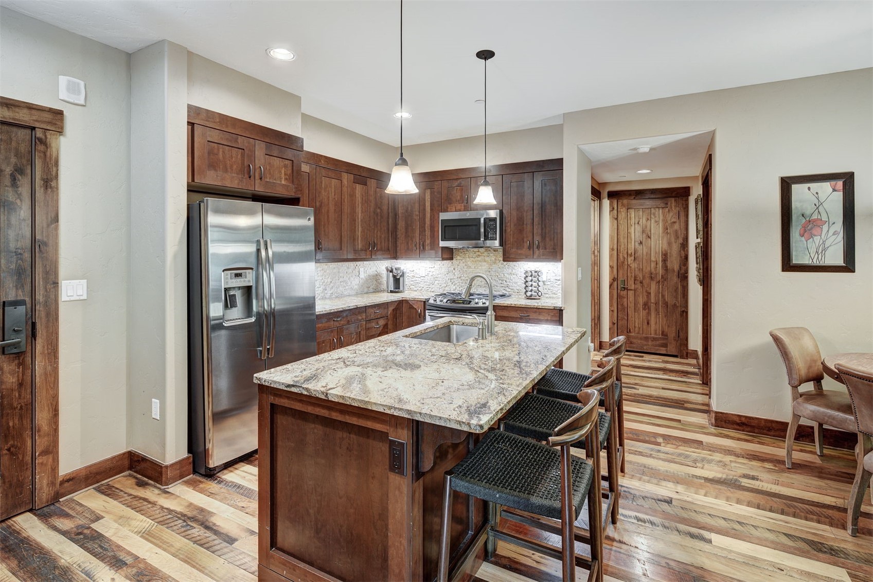 600 Columbine Road Breckenridge CO 80424