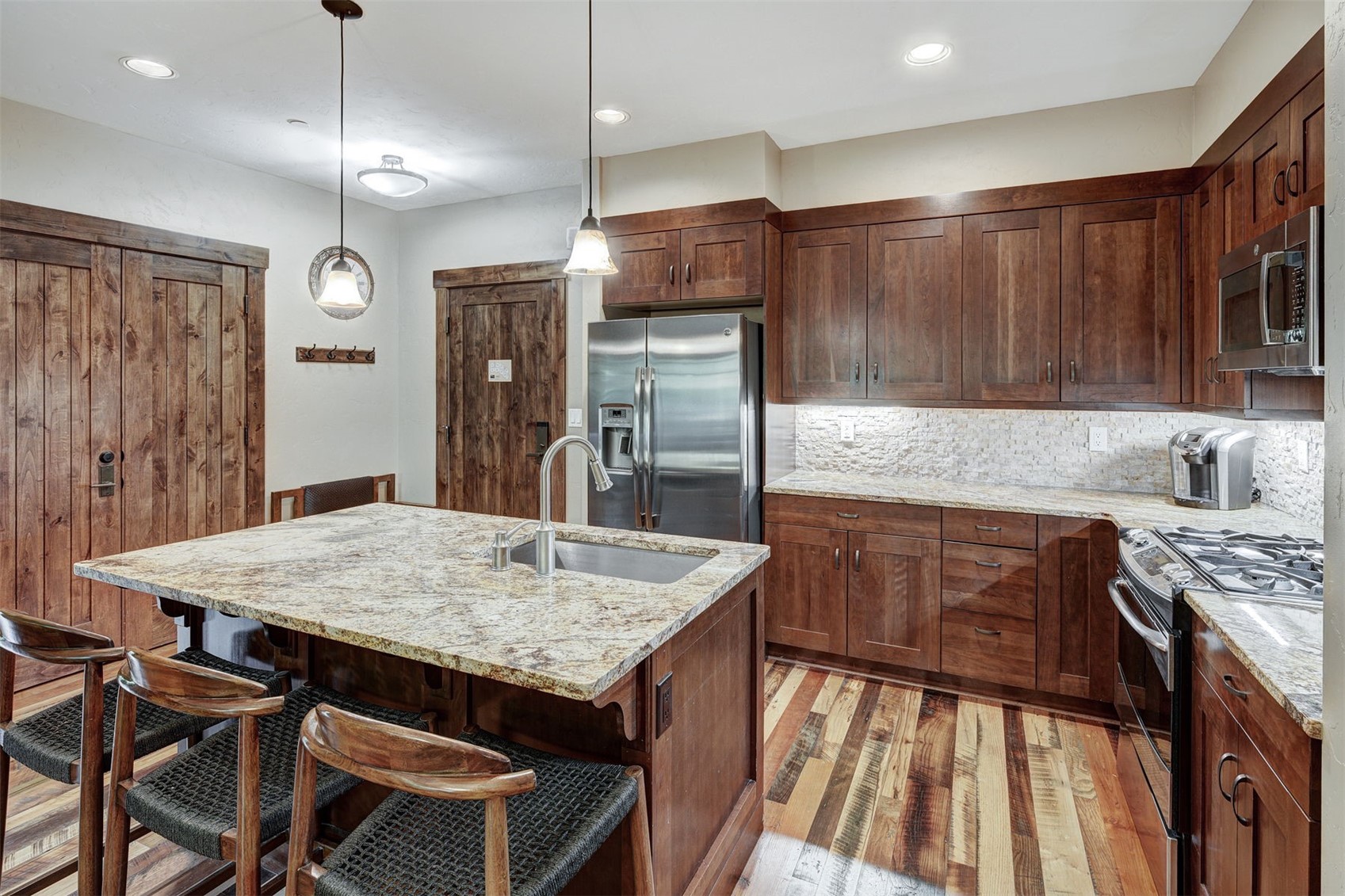 600 Columbine Road Breckenridge CO 80424