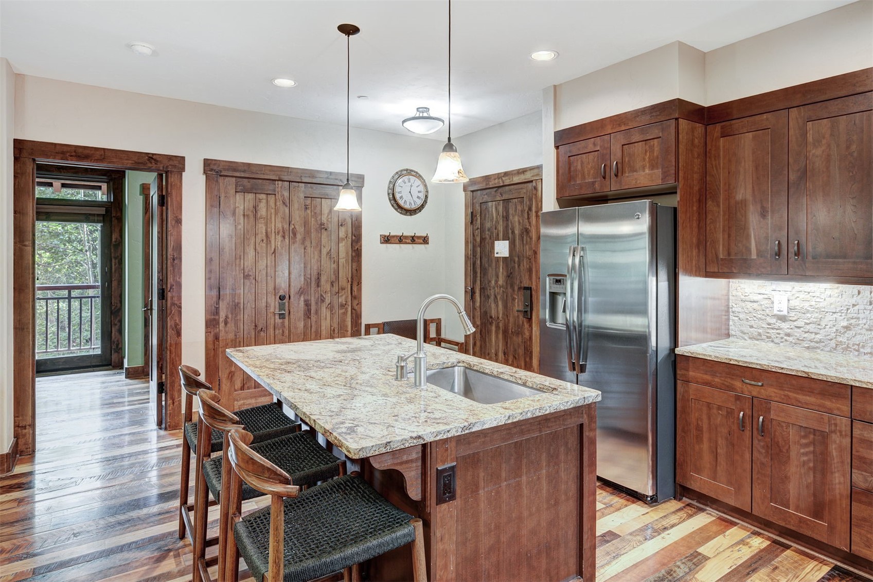 600 Columbine Road Breckenridge CO 80424